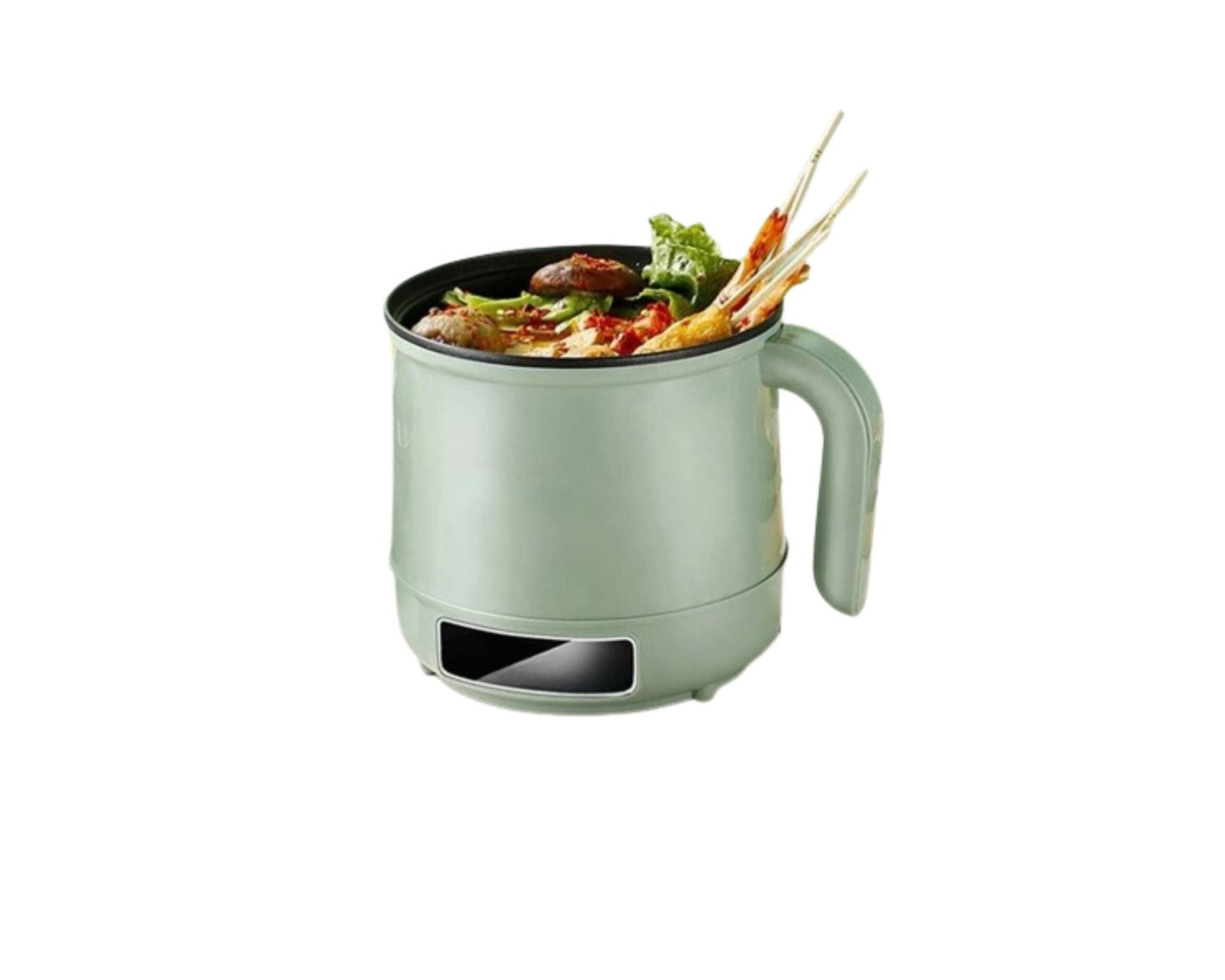 Cuiseur Multifonction Pratique et Portatif