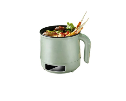 Cuiseur Multifonction Pratique et Portatif