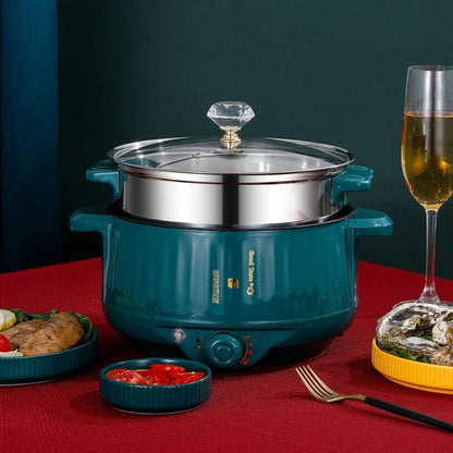 Cuiseur à Riz Pratique à Grande Capacité