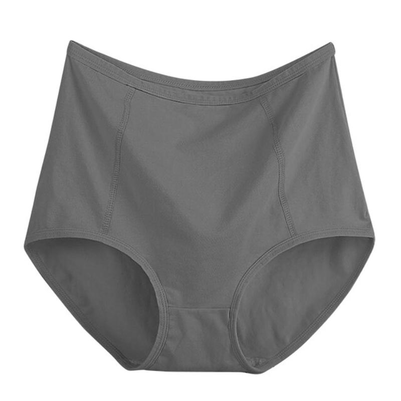 Culotte coton grande taille