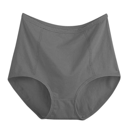 Culotte coton grande taille