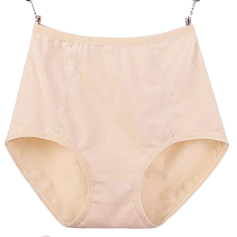 Culotte coton grande taille