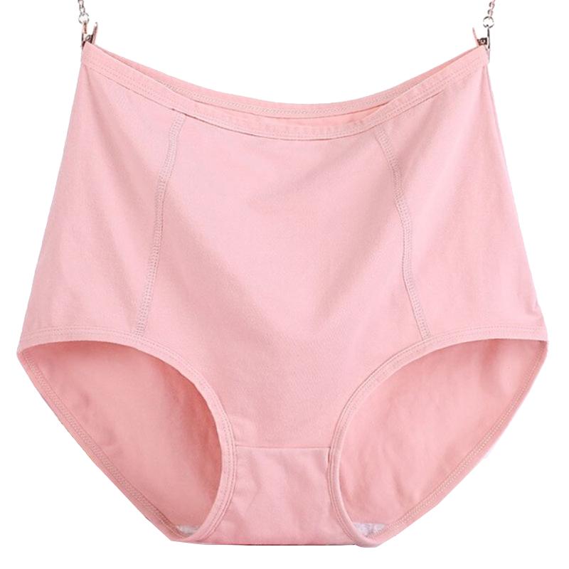 Culotte coton grande taille