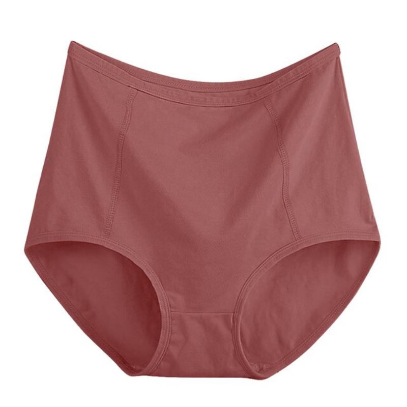 Culotte coton grande taille