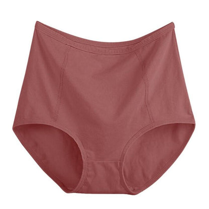 Culotte coton grande taille