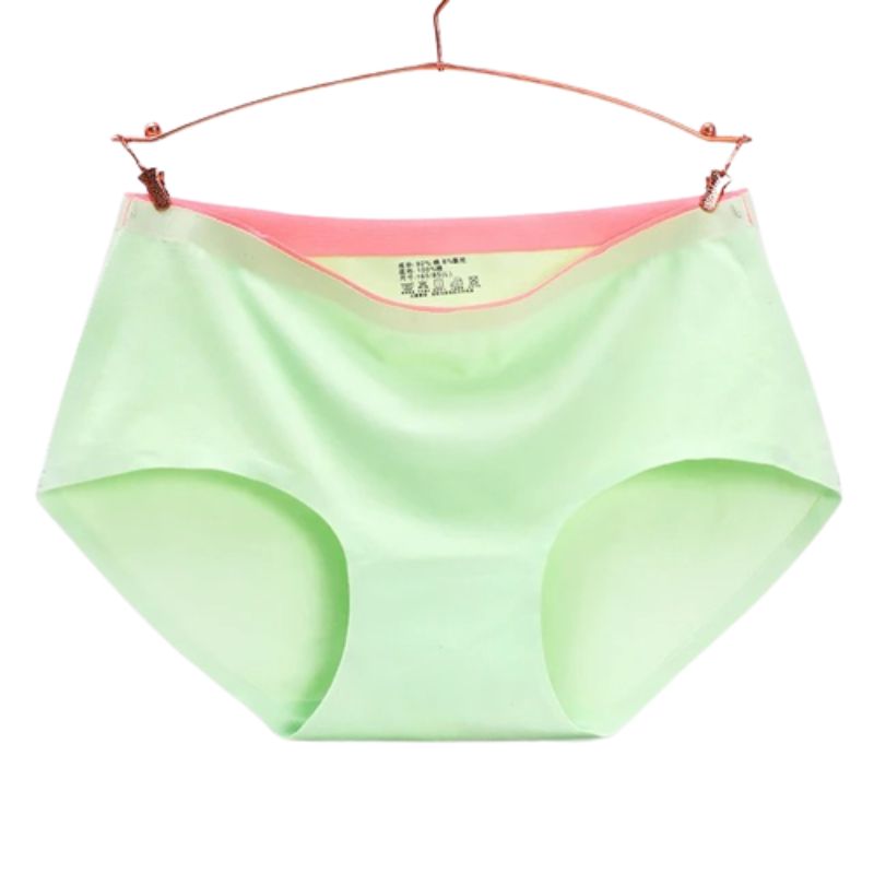 Culottes sans coutures