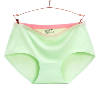 Culottes sans coutures