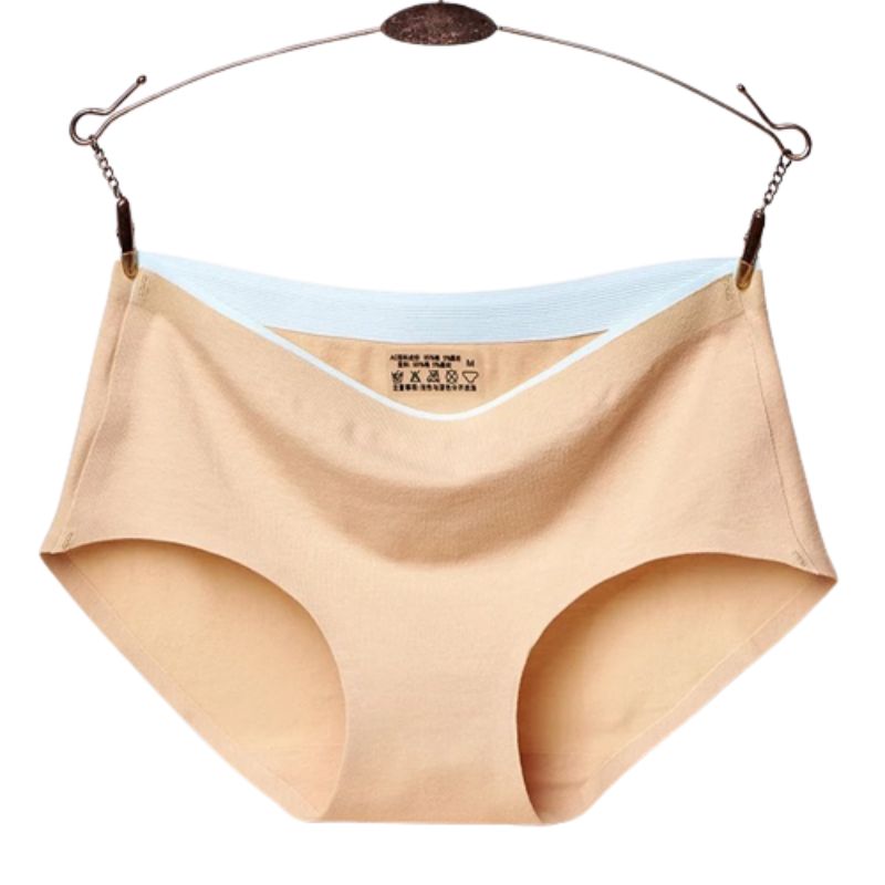 Culottes sans coutures