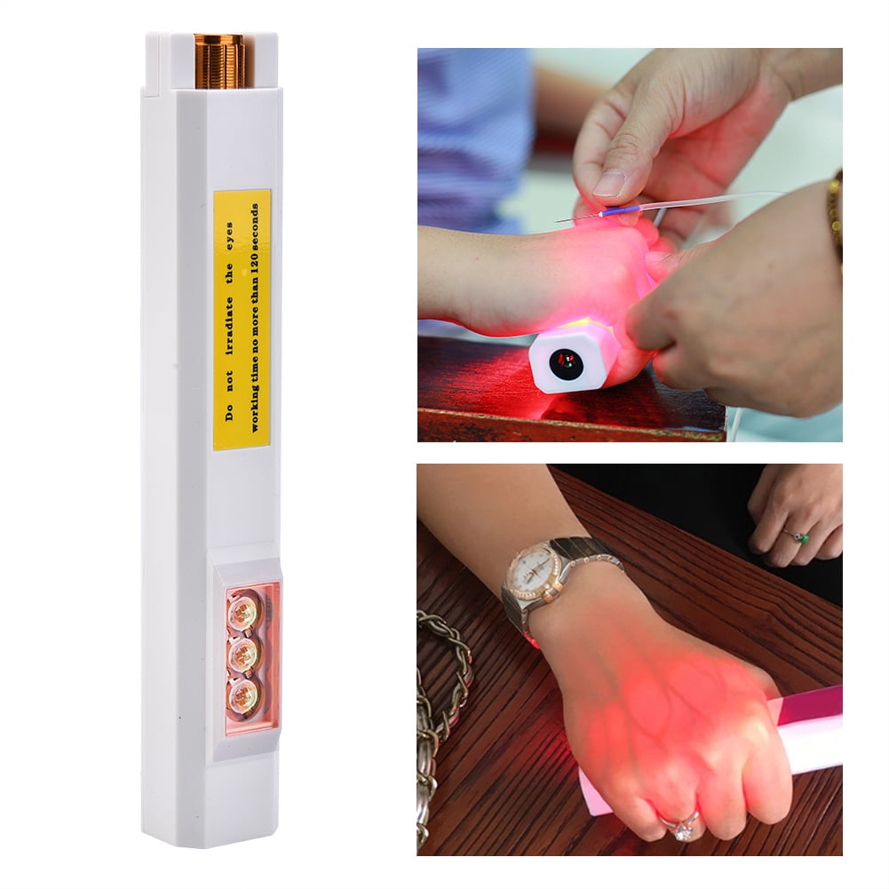 Détecteur de veine VascuLight™
