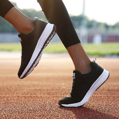 Baskets Orthopédiques pour Femme Vitalya™