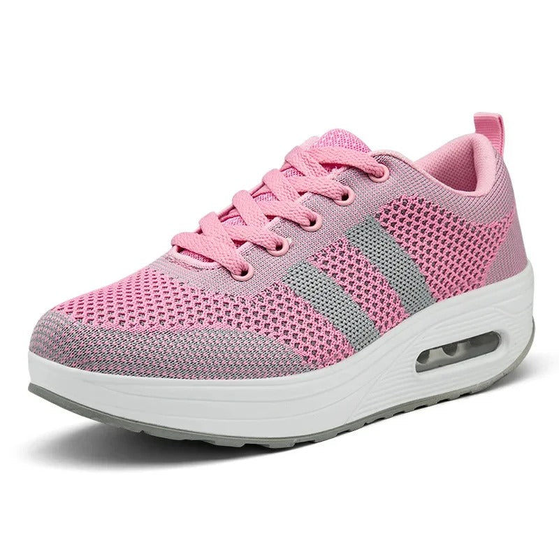 Sneakers Orthopédiques pour Femme FitAir™