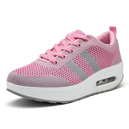 Sneakers Orthopédiques pour Femme