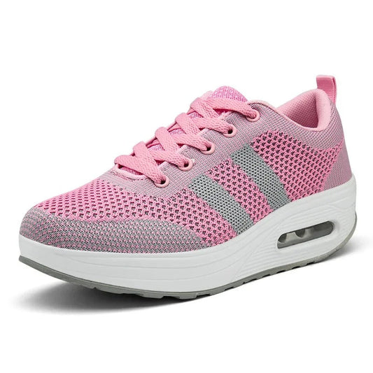 Sneakers Orthopédiques pour Femme