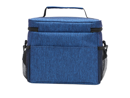 Glacière Souple Bleu Clair 9L