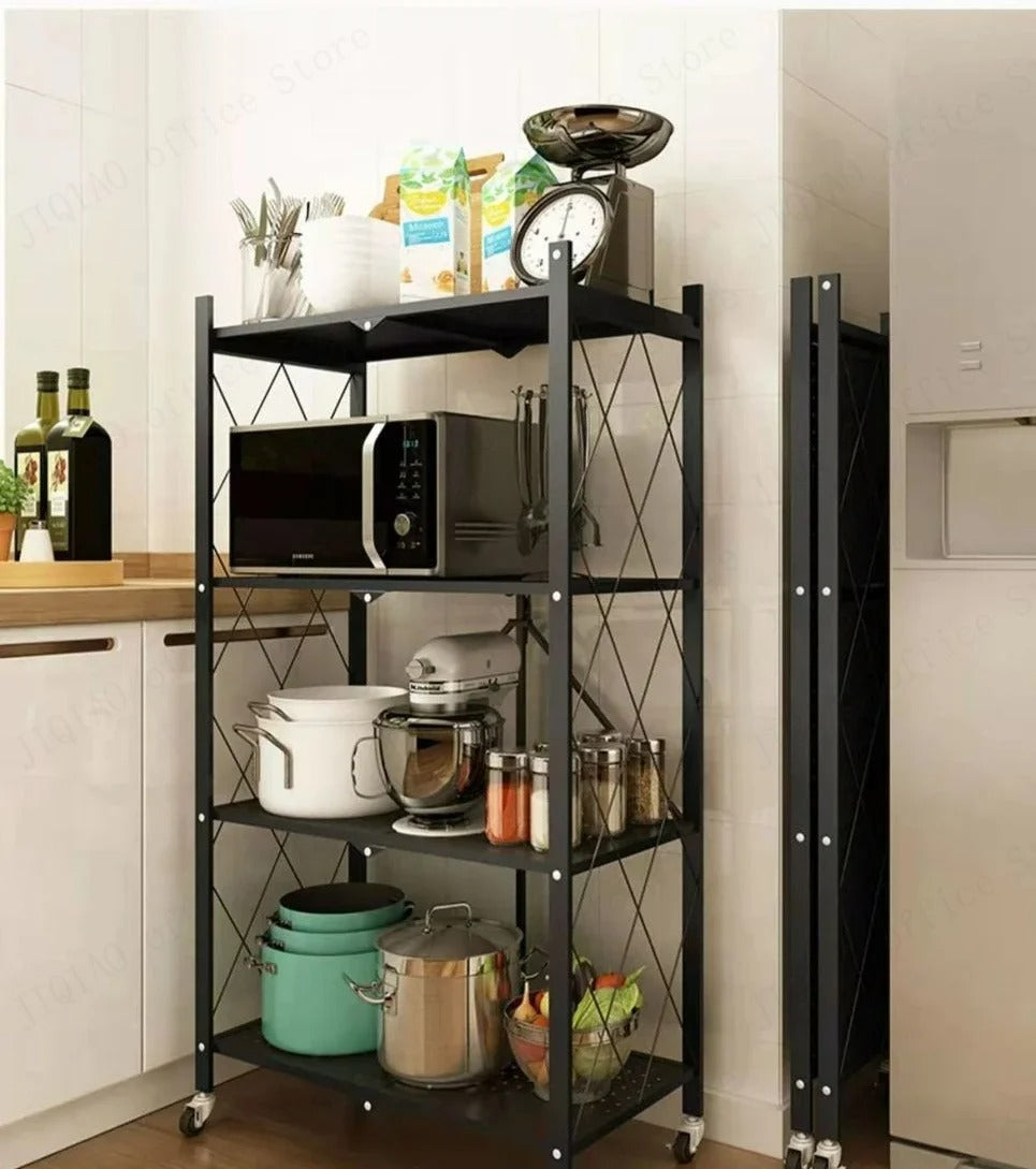 Étagère de Rangement - SimpleMagic™