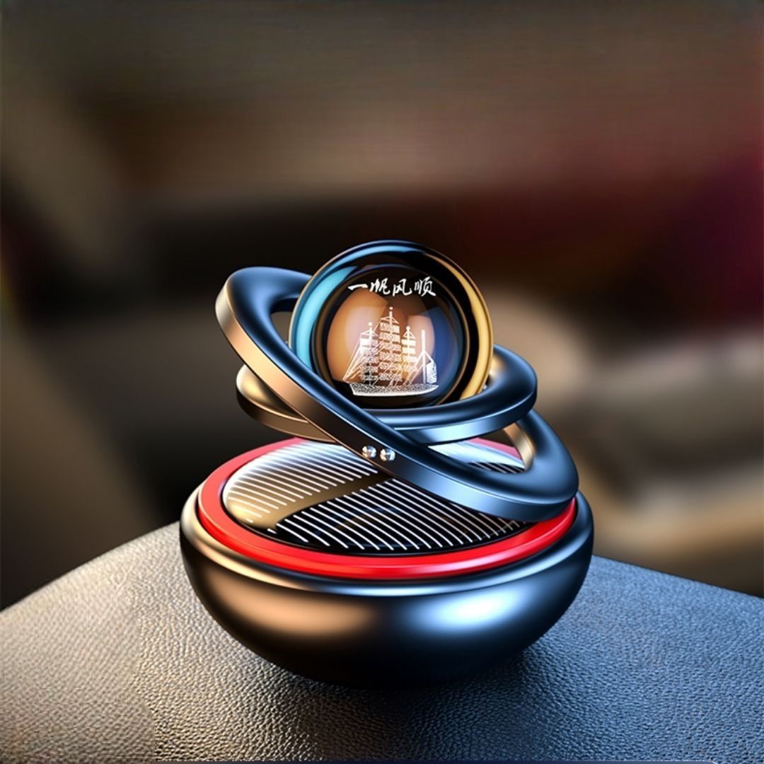 DESODORISANT VOITURE | Air Fresh™