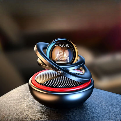 DESODORISANT VOITURE | Air Fresh™