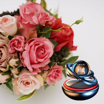 desodorisant-voiture-air-fresh-parfum-rose-x5