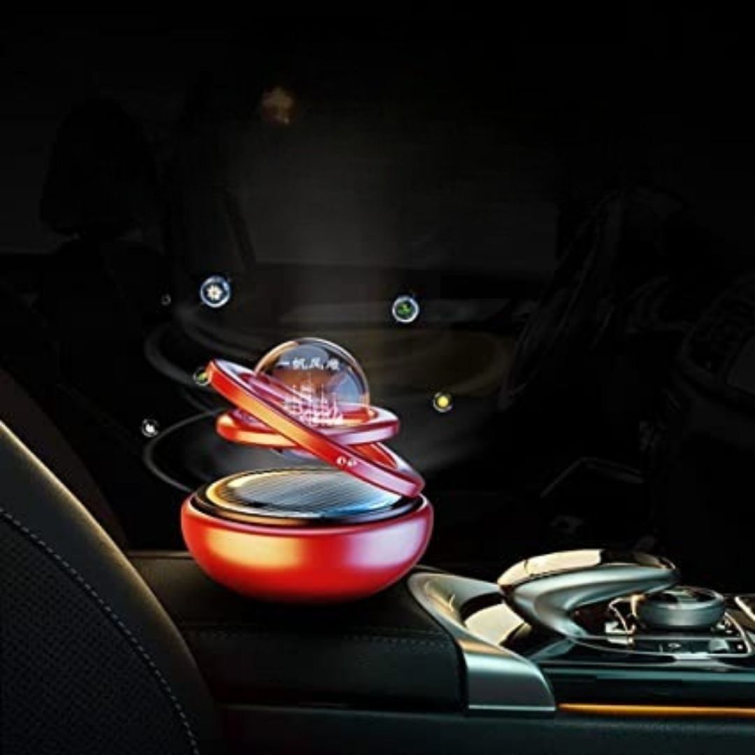 DESODORISANT VOITURE | Air Fresh™