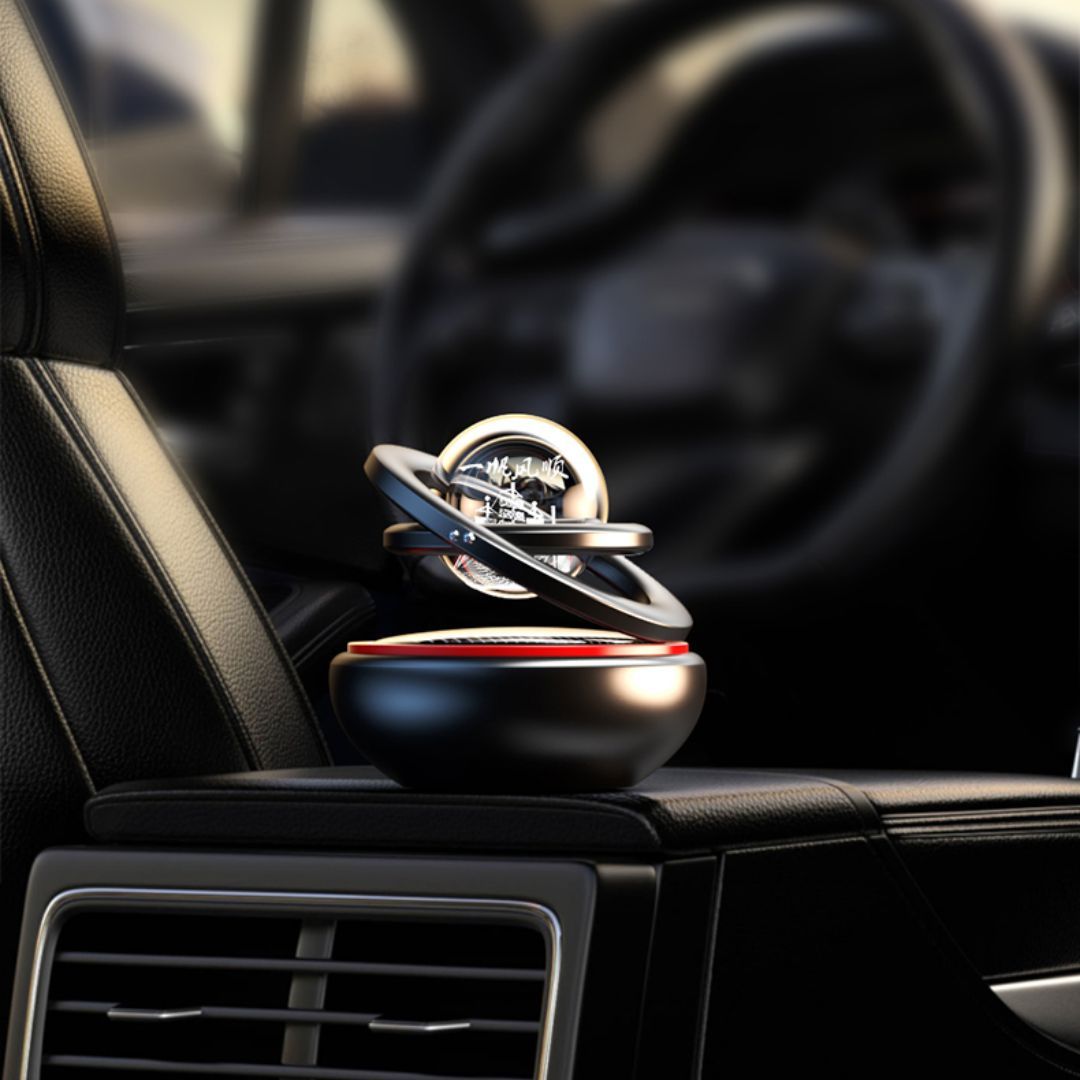 DESODORISANT VOITURE | Air Fresh™