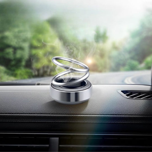 DESODORISANT VOITURE | Double Ring™