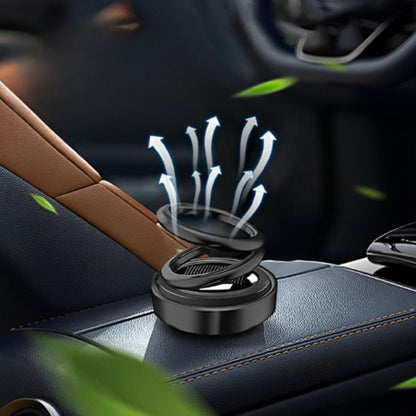 DESODORISANT VOITURE | Double Ring™