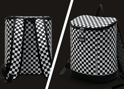 Sac à Dos Isotherme Damier