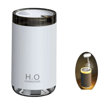 Diffuseur HE humidificateur d’air design - FAYA / humidificateur d'air pour chambre