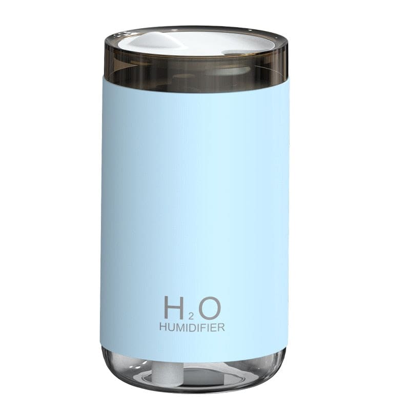 Diffuseur HE humidificateur d’air design - FAYA