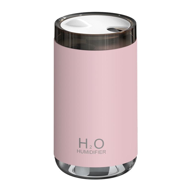 Diffuseur HE humidificateur d’air design - FAYA