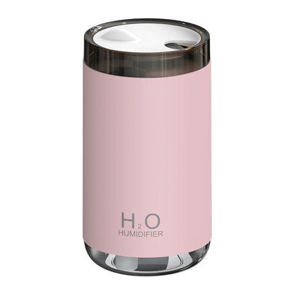 Diffuseur HE humidificateur d’air design - FAYA