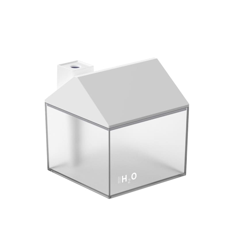Diffuseur Humidificateur d’air bébé silencieux - HOME