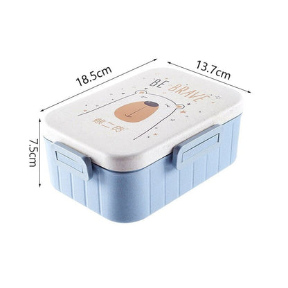 Lunch Box Enfant