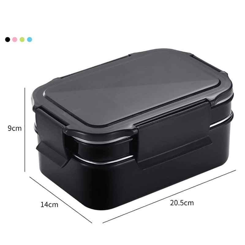 Lunch Box Classique