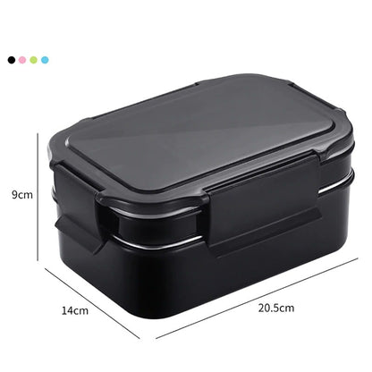 Lunch Box Classique