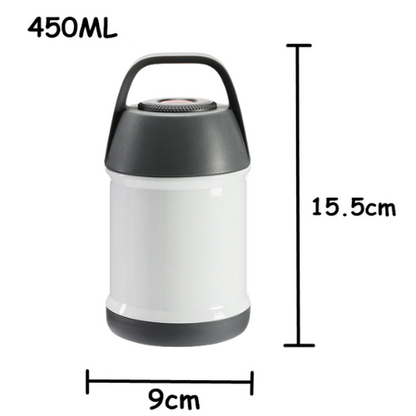 Boite Isotherme Verte