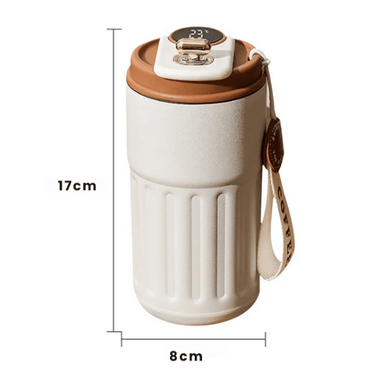 Mug Isotherme Intelligent