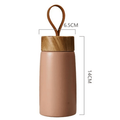 Mug Voyage Isotherme