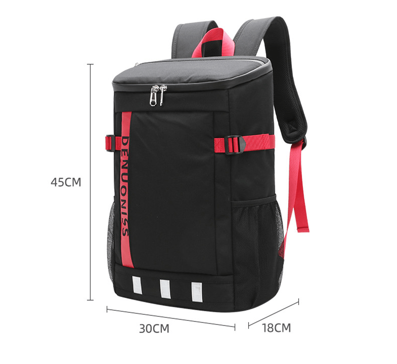 Sac à Dos Picnic Bleu