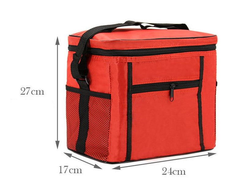 Sac Isotherme Glacière Repas