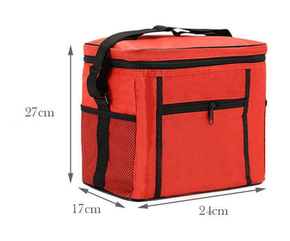 Sac Isotherme Glacière Repas