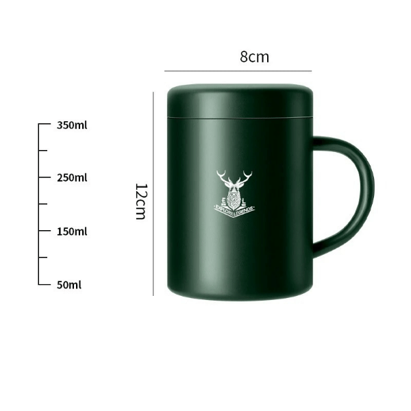 Tasse Mug Isotherme