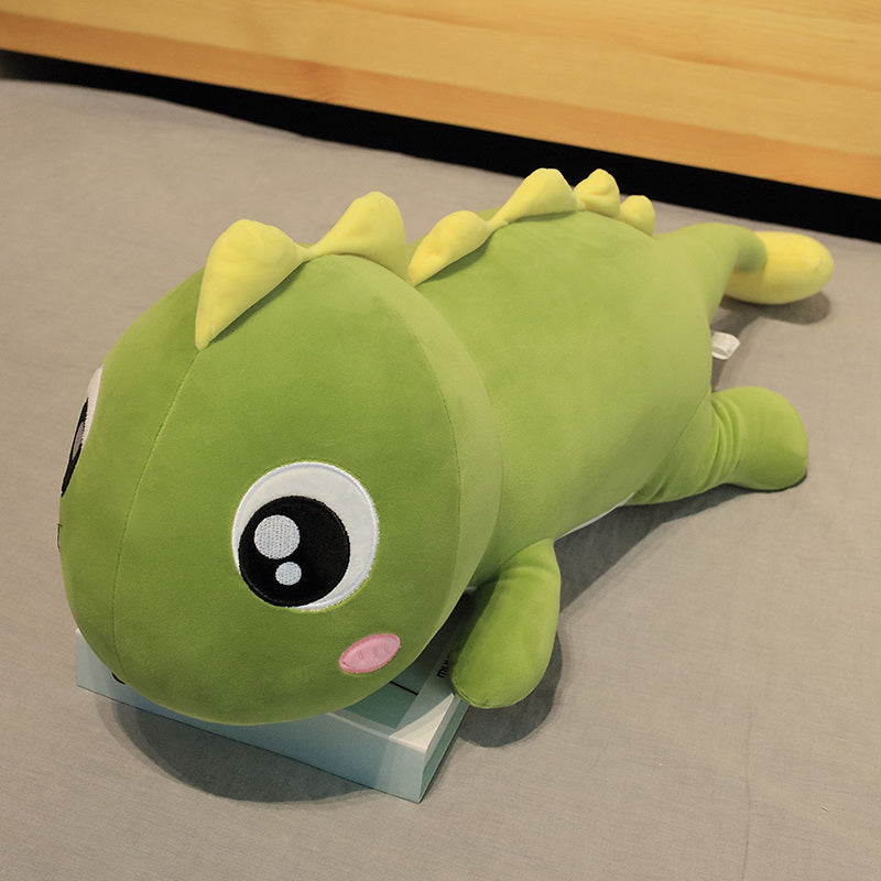 Peluche Dinosaure Géant Adorable