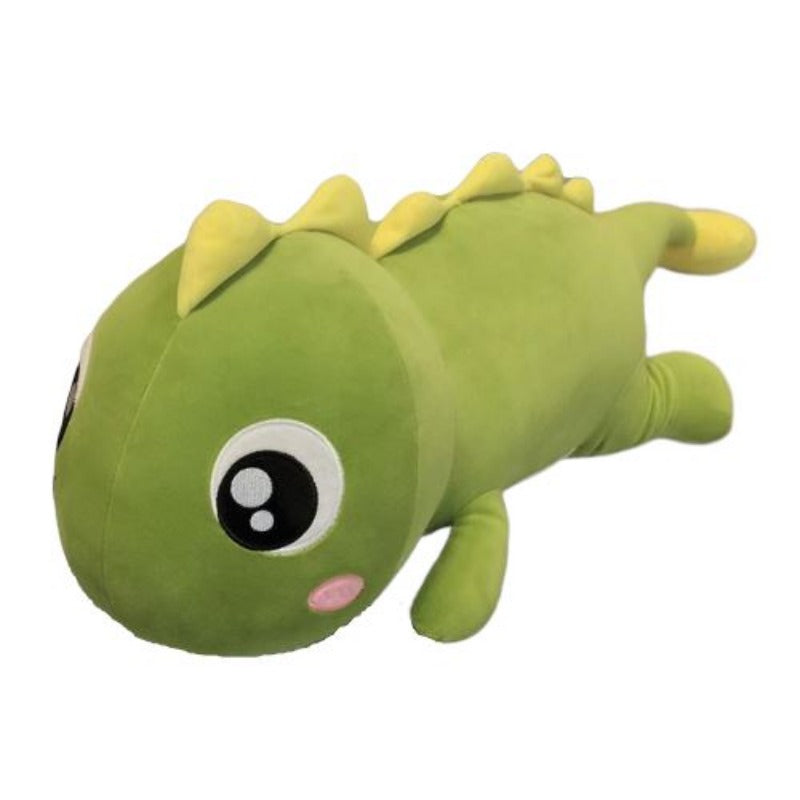 Peluche Dinosaure Géant Adorable
