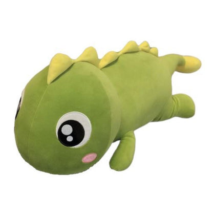Peluche Dinosaure Géant Adorable