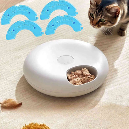 distributeur-de-patee-pour-chat-4-blocs-réfrigérants