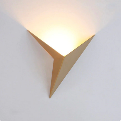 Lampe de chevet Murale Moderne en Y - lampechevetdesign.com