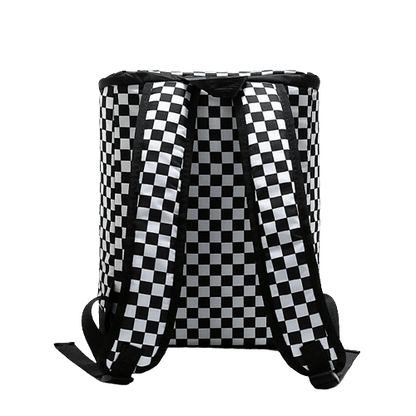 Sac à Dos Isotherme Damier