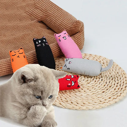 doudou pour chat | DOUDOUCATNIP