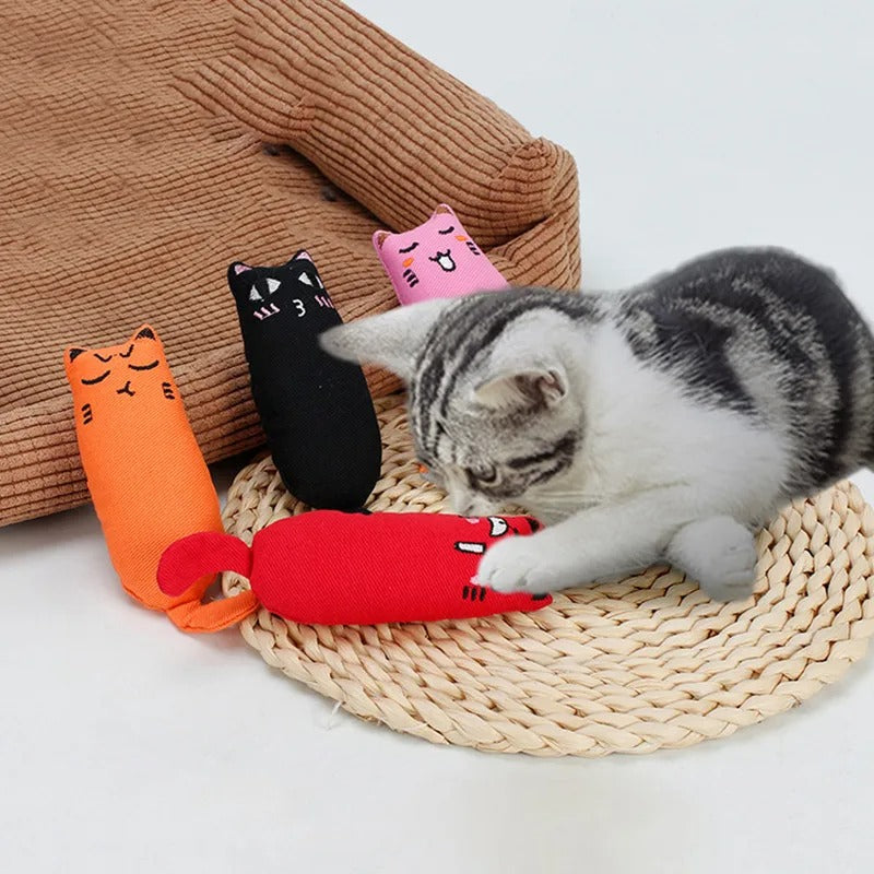 doudou pour chat | DOUDOUCATNIP